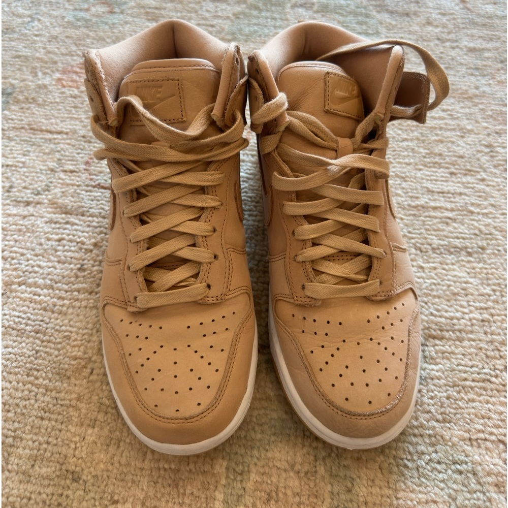 Nike Dunk High